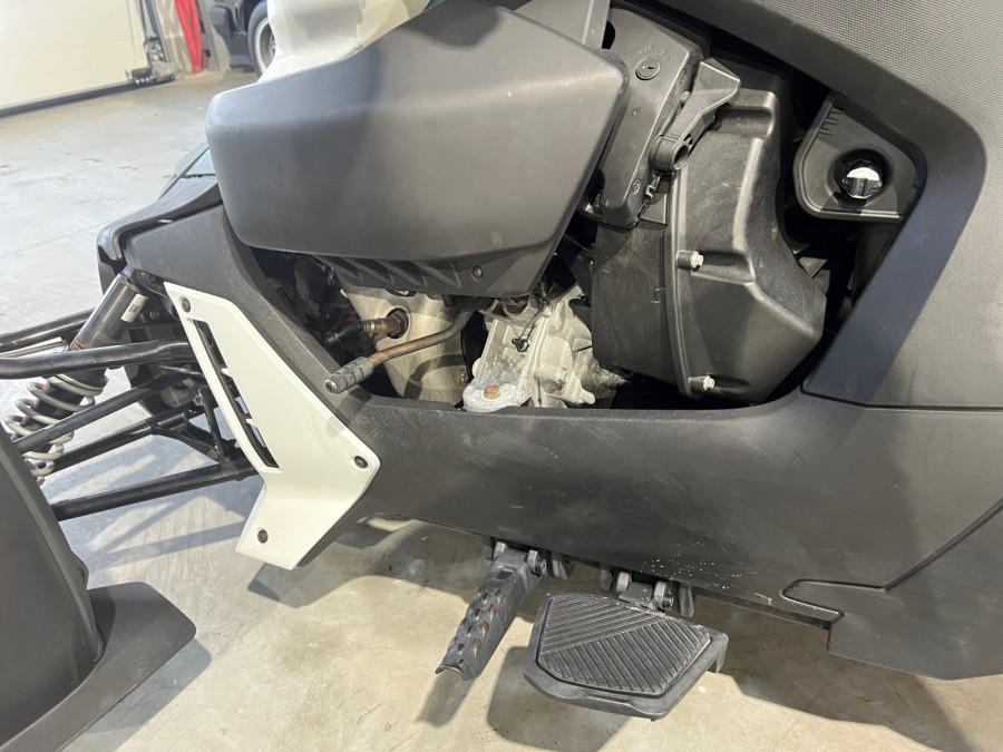 CAN AM d'occasion RYKER CAN AM RYKER SPORT 900cc de 2019