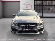 MERCEDES d'occasion CLA CLA 200 de 2013 Brie Comte Robert (77)﻿