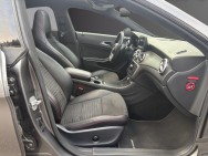 MERCEDES d'occasion CLA CLA 200 de 2013 Brie Comte Robert (77)﻿