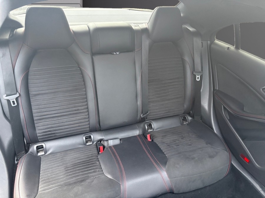 MERCEDES d'occasion CLA CLA 200 de 2013 Brie Comte Robert (77)﻿
