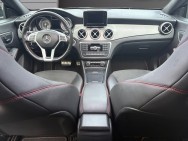 MERCEDES d'occasion CLA CLA 200 de 2013 Brie Comte Robert (77)﻿