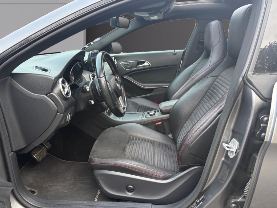 MERCEDES d'occasion CLA CLA 200 de 2013 Brie Comte Robert (77)﻿