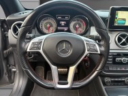 MERCEDES d'occasion CLA CLA 200 de 2013 Brie Comte Robert (77)﻿