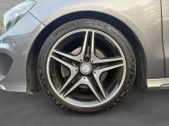 MERCEDES d'occasion CLA CLA 200 de 2013 Brie Comte Robert (77)﻿