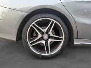 MERCEDES d'occasion CLA CLA 200 de 2013 Brie Comte Robert (77)﻿