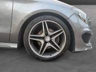MERCEDES d'occasion CLA CLA 200 de 2013 Brie Comte Robert (77)﻿