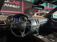 MASERATI d'occasion GHIBLI 3.0 V6 410ch Start/Stop S Q4 de 2015