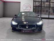 MASERATI d'occasion GHIBLI 3.0 V6 410ch Start/Stop S Q4 de 2015