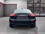 MASERATI d'occasion GHIBLI 3.0 V6 410ch Start/Stop S Q4 de 2015