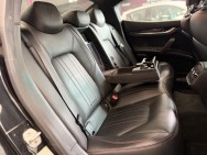 MASERATI d'occasion GHIBLI 3.0 V6 410ch Start/Stop S Q4 de 2015