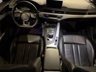AUDI d'occasion A4 AVANT 45 TFSI 245 S-LINE S TRONIC de 2019 Pau (64)﻿