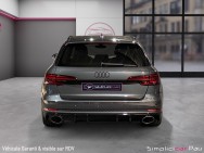 AUDI d'occasion A4 AVANT 45 TFSI 245 S-LINE S TRONIC de 2019 Pau (64)﻿