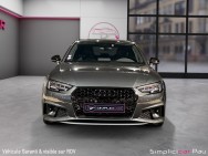 AUDI d'occasion A4 AVANT 45 TFSI 245 S-LINE S TRONIC de 2019 Pau (64)﻿