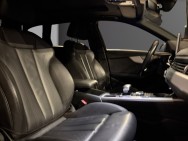 AUDI d'occasion A4 AVANT 45 TFSI 245 S-LINE S TRONIC de 2019 Pau (64)﻿