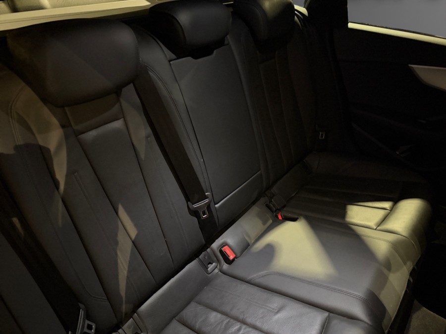 AUDI d'occasion A4 AVANT 45 TFSI 245 S-LINE S TRONIC de 2019 Pau (64)﻿