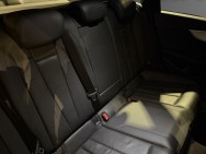AUDI d'occasion A4 AVANT 45 TFSI 245 S-LINE S TRONIC de 2019 Pau (64)﻿