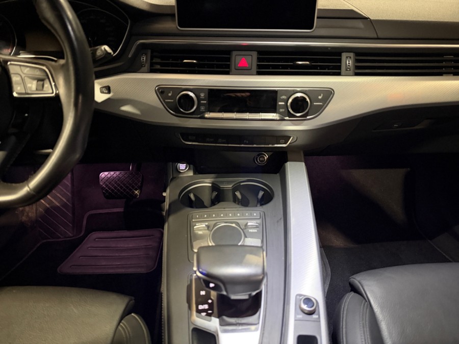 AUDI d'occasion A4 AVANT 45 TFSI 245 S-LINE S TRONIC de 2019 Pau (64)﻿