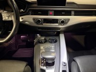 AUDI d'occasion A4 AVANT 45 TFSI 245 S-LINE S TRONIC de 2019 Pau (64)﻿