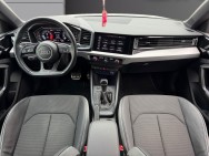 AUDI d'occasion A1 35 TFSI 150ch S line S tronic 7 8cv de 2022 Vannes