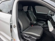 AUDI d'occasion A1 35 TFSI 150ch S line S tronic 7 8cv de 2022 Vannes