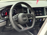 AUDI d'occasion A1 35 TFSI 150ch S line S tronic 7 8cv de 2022 Vannes