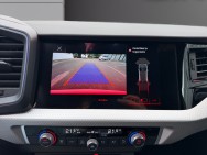 AUDI d'occasion A1 35 TFSI 150ch S line S tronic 7 8cv de 2022 Vannes