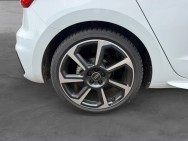 AUDI d'occasion A1 35 TFSI 150ch S line S tronic 7 8cv de 2022 Vannes