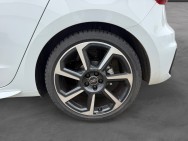 AUDI d'occasion A1 35 TFSI 150ch S line S tronic 7 8cv de 2022 Vannes
