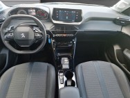 PEUGEOT d'occasion 208 1.2 puretech100CH ALLURE EAT8 de 2022 Le Puy
