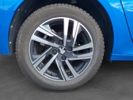 PEUGEOT d'occasion 208 1.2 puretech100CH ALLURE EAT8 de 2022 Le Puy