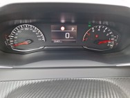 PEUGEOT d'occasion 208 1.2 puretech100CH ALLURE EAT8 de 2022 Le Puy