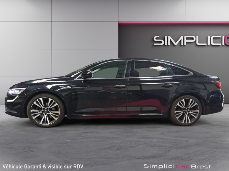 RENAULT d'occasion TALISMAN RENAULT TALISMLAN de 2019 Brest (29)﻿