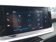 PEUGEOT d'occasion 208 1.2 puretech100CH ALLURE EAT8 de 2022 Le Puy