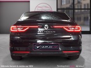 RENAULT d'occasion TALISMAN RENAULT TALISMLAN de 2019 Brest (29)﻿