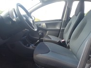 TOYOTA d'occasion AYGO 1.0 VVT-i 68 5P de 2007 Brest (29)﻿