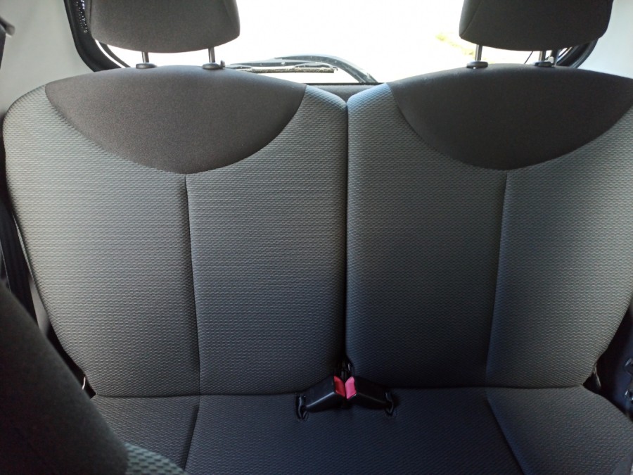 TOYOTA d'occasion AYGO 1.0 VVT-i 68 5P de 2007 Brest (29)﻿
