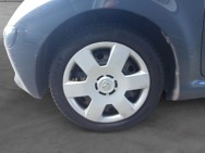 TOYOTA d'occasion AYGO 1.0 VVT-i 68 5P de 2007 Brest (29)﻿