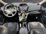 FORD d'occasion KUGA 2.0 TDCi 163ch FAP Sport Platinium 4x4