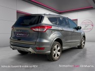 FORD d'occasion KUGA 2.0 TDCi 163ch FAP Sport Platinium 4x4