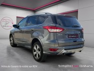 FORD d'occasion KUGA 2.0 TDCi 163ch FAP Sport Platinium 4x4