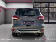 FORD d'occasion KUGA 2.0 TDCi 163ch FAP Sport Platinium 4x4