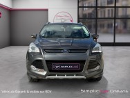 FORD d'occasion KUGA 2.0 TDCi 163ch FAP Sport Platinium 4x4