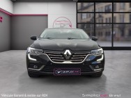 RENAULT d'occasion TALISMAN RENAULT TALISMLAN de 2019 Brest (29)﻿