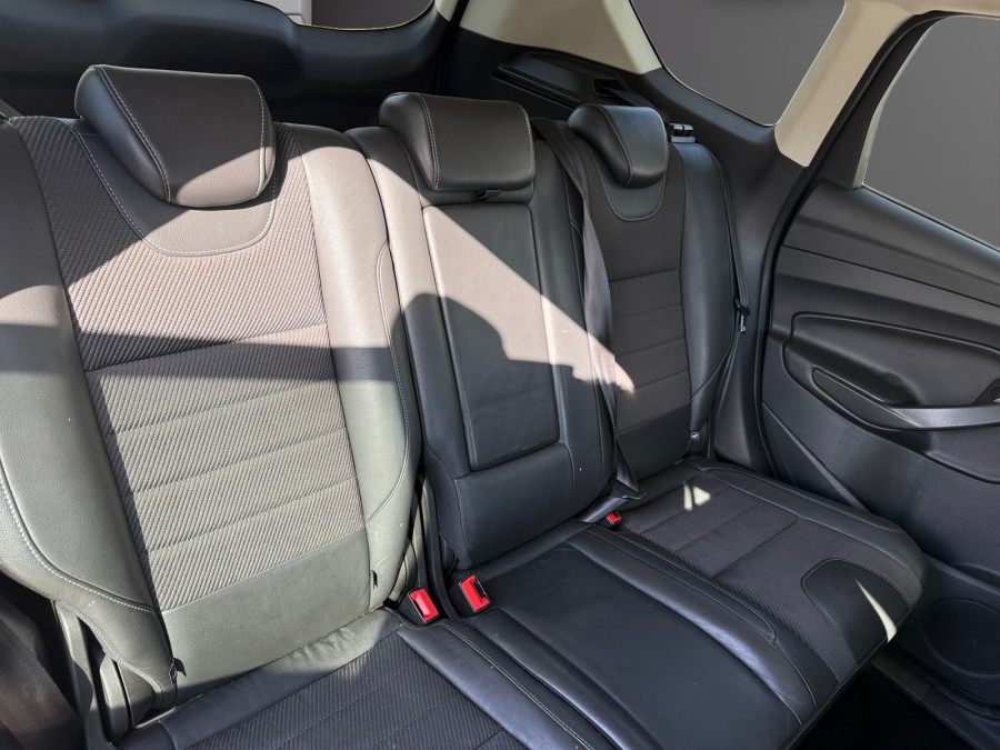 FORD d'occasion KUGA 2.0 TDCi 163ch FAP Sport Platinium 4x4
