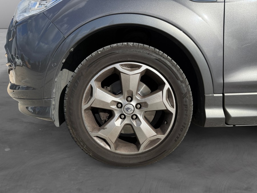 FORD d'occasion KUGA 2.0 TDCi 163ch FAP Sport Platinium 4x4