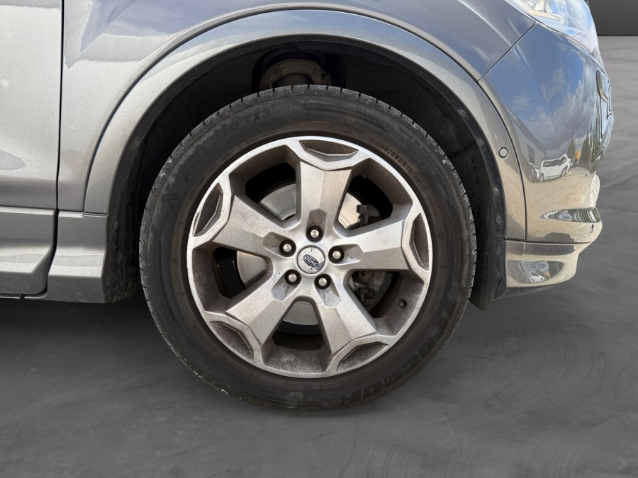 FORD d'occasion KUGA 2.0 TDCi 163ch FAP Sport Platinium 4x4