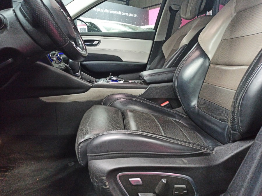 RENAULT d'occasion TALISMAN RENAULT TALISMLAN de 2019 Brest (29)﻿