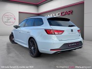 SEAT d'occasion LEON III ST 2 TSI 280 CUPRA DSG AUTO de 2015 Besançon