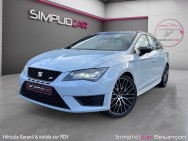 SEAT d'occasion LEON III ST 2 TSI 280 CUPRA DSG AUTO de 2015 Besançon