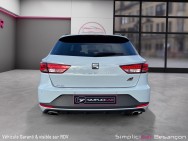 SEAT d'occasion LEON III ST 2 TSI 280 CUPRA DSG AUTO de 2015 Besançon